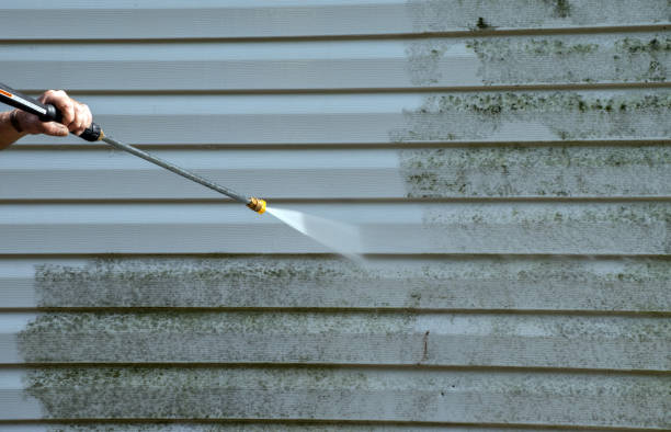 Best Restaurant Pressure Washing  in Kingsburg, CA