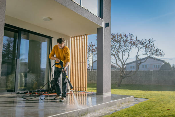 Best Graffiti Removal  in Kingsburg, CA