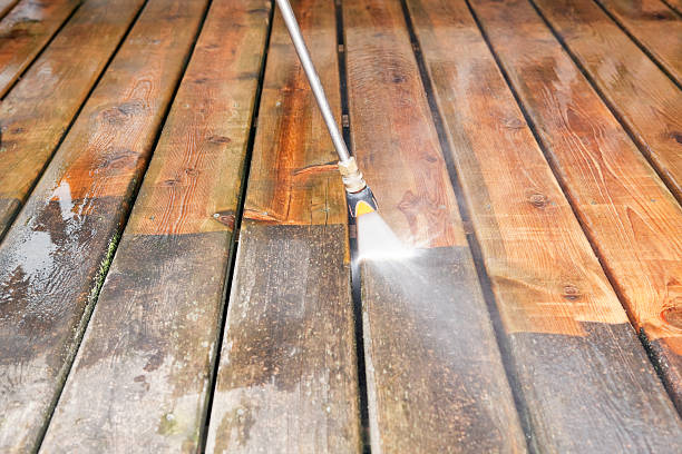 Boat and Dock Cleaning in Kingsburg, CA