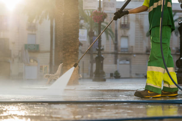 Best Post-Construction Pressure Washing  in Kingsburg, CA